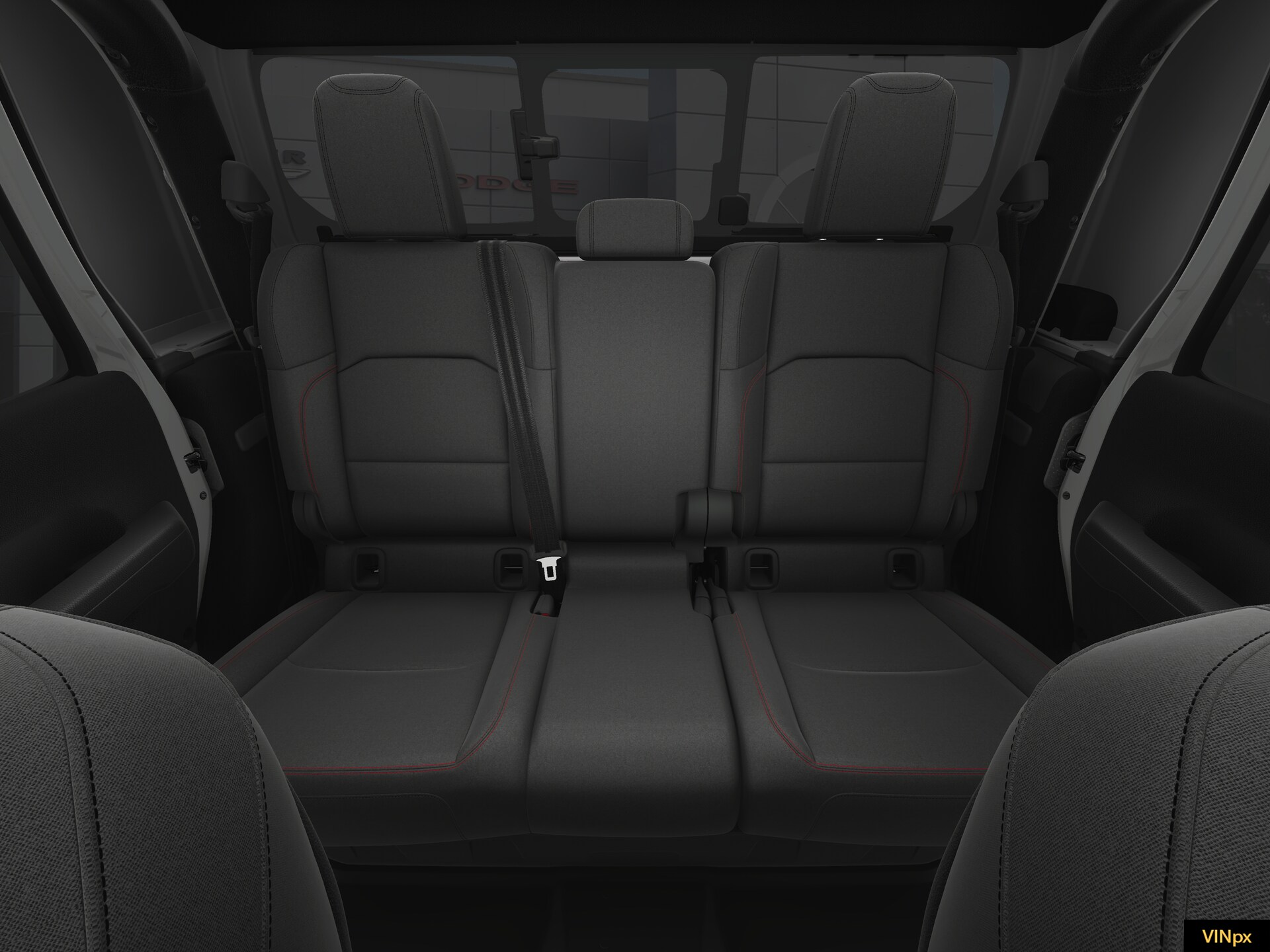 2025 Jeep Gladiator  17