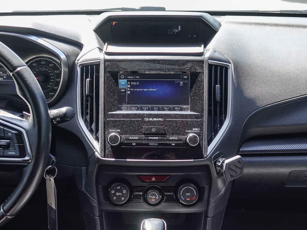 Thumbnail: 2018 Subaru Crosstrek - 11