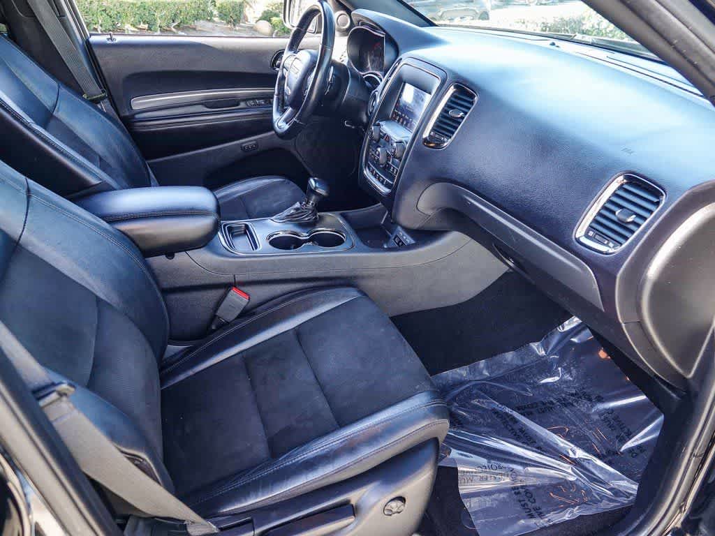 Thumbnail: 2019 Dodge Durango - 15