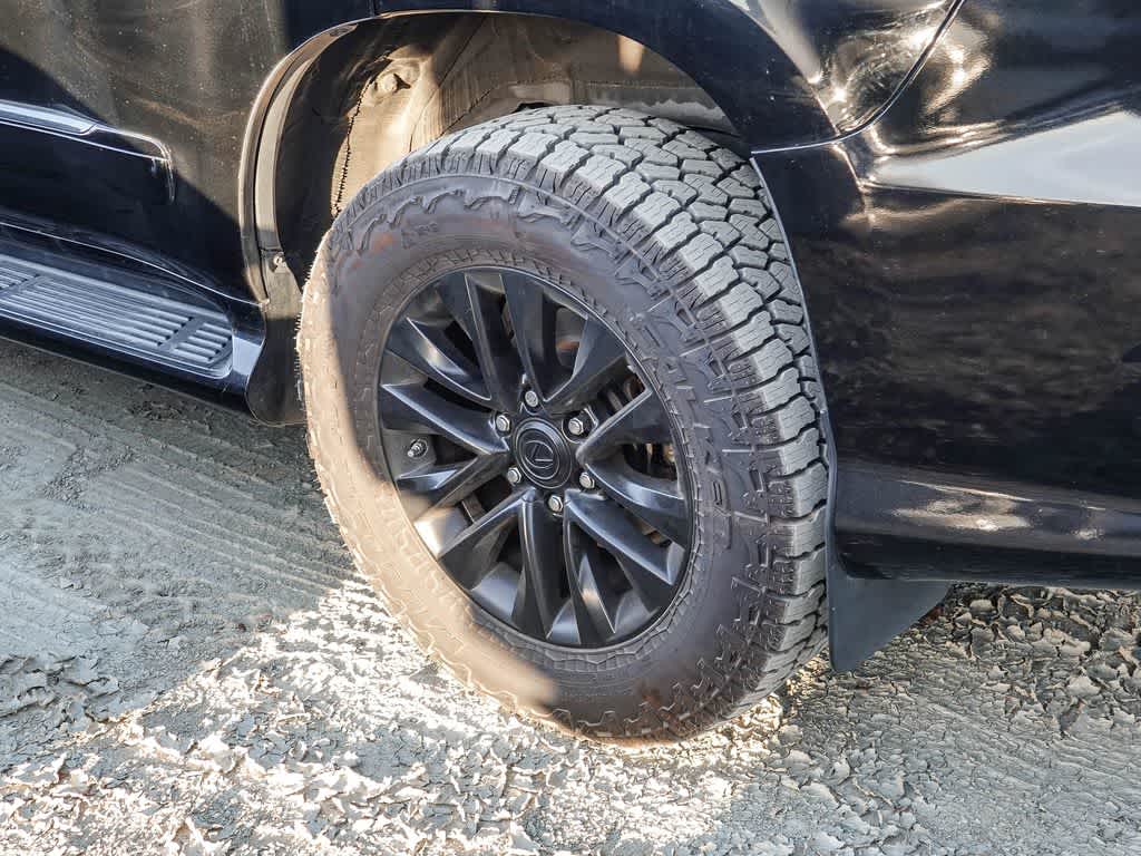 Thumbnail: 2018 Lexus GX - 15