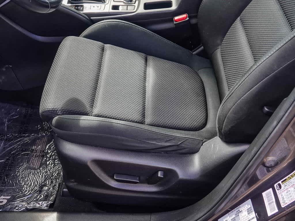 Thumbnail: 2016 Mazda CX-5 - 21