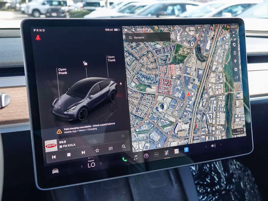 Thumbnail: 2022 Tesla Model Y - 20