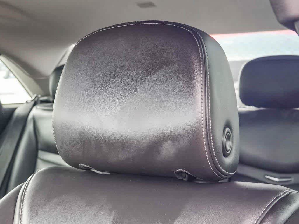 Thumbnail: 2017 Cadillac XTS - 24