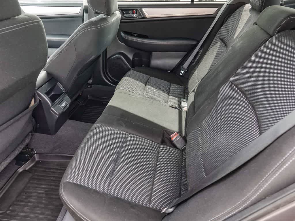 Thumbnail: 2018 Subaru Outback - 17