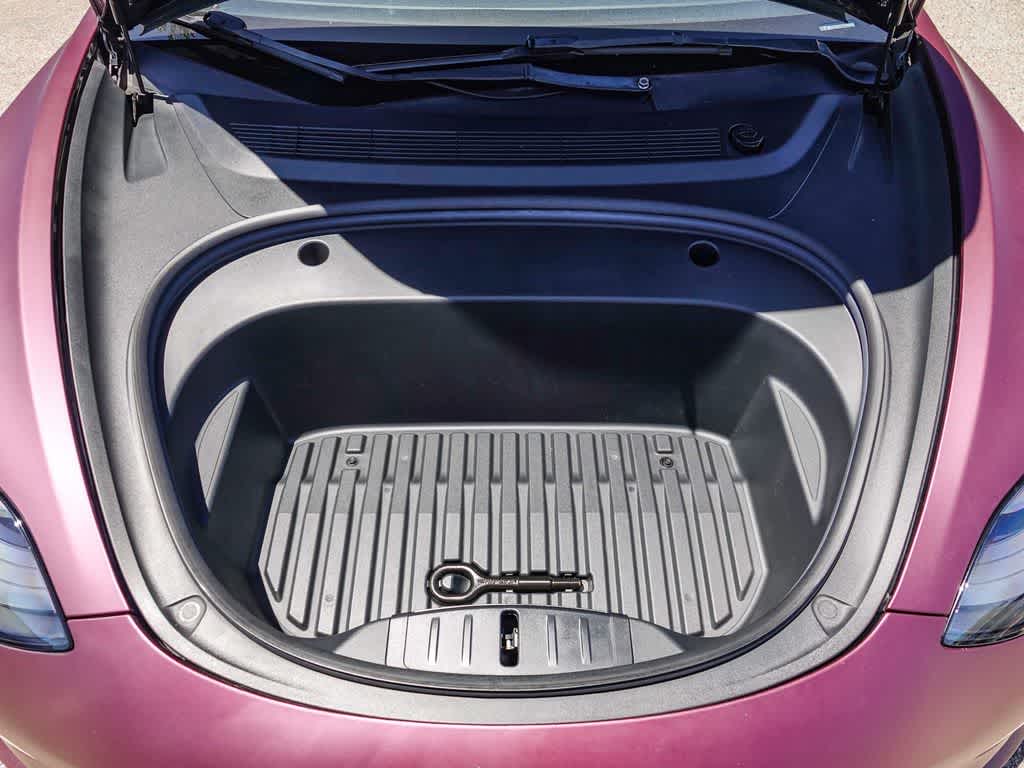 Thumbnail: 2021 Tesla Model 3 - 26