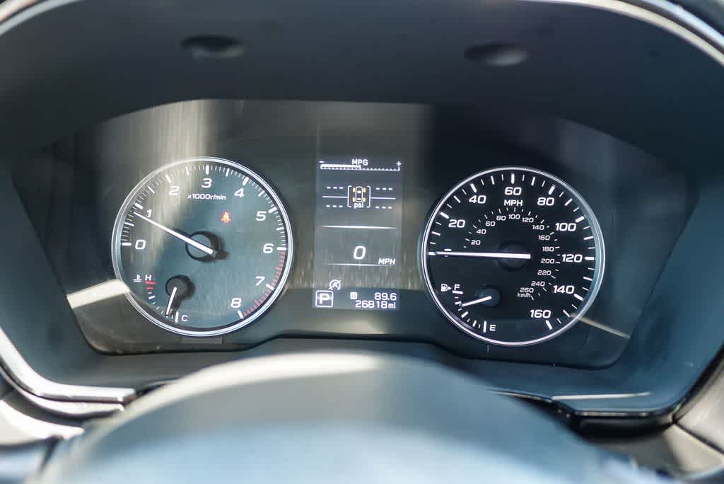 Thumbnail: 2025 Subaru Outback - 24