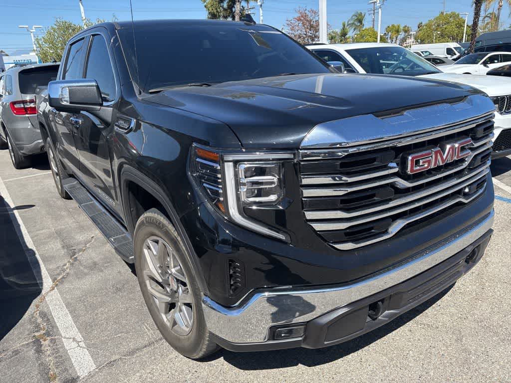 Thumbnail: 2024 GMC Sierra 1500 - 3