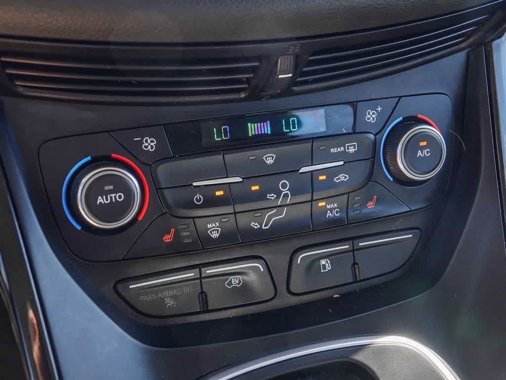 Thumbnail: 2017 Ford C-Max - 22