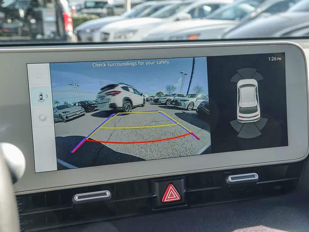 Thumbnail: 2024 Hyundai Ioniq 5 - 22