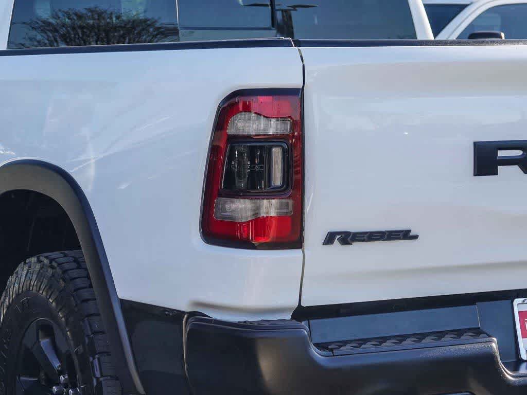 Thumbnail: 2024 RAM 1500 - 7