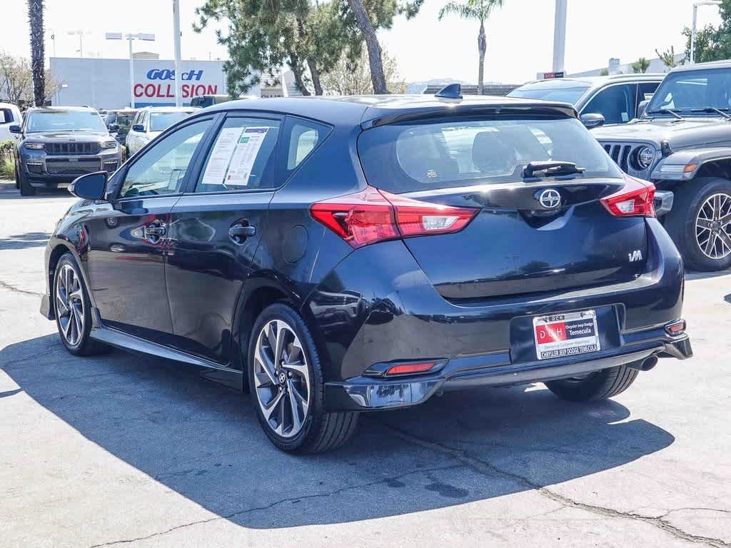 Thumbnail: 2016 Scion iM - 6