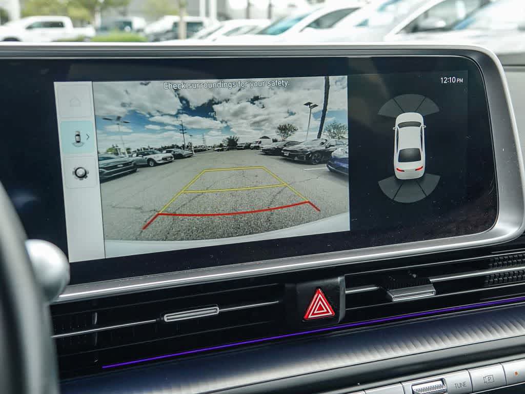 Thumbnail: 2024 Hyundai Ioniq 6 - 22