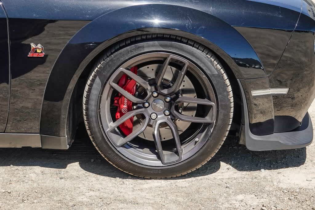 Thumbnail: 2019 Dodge Challenger - 5