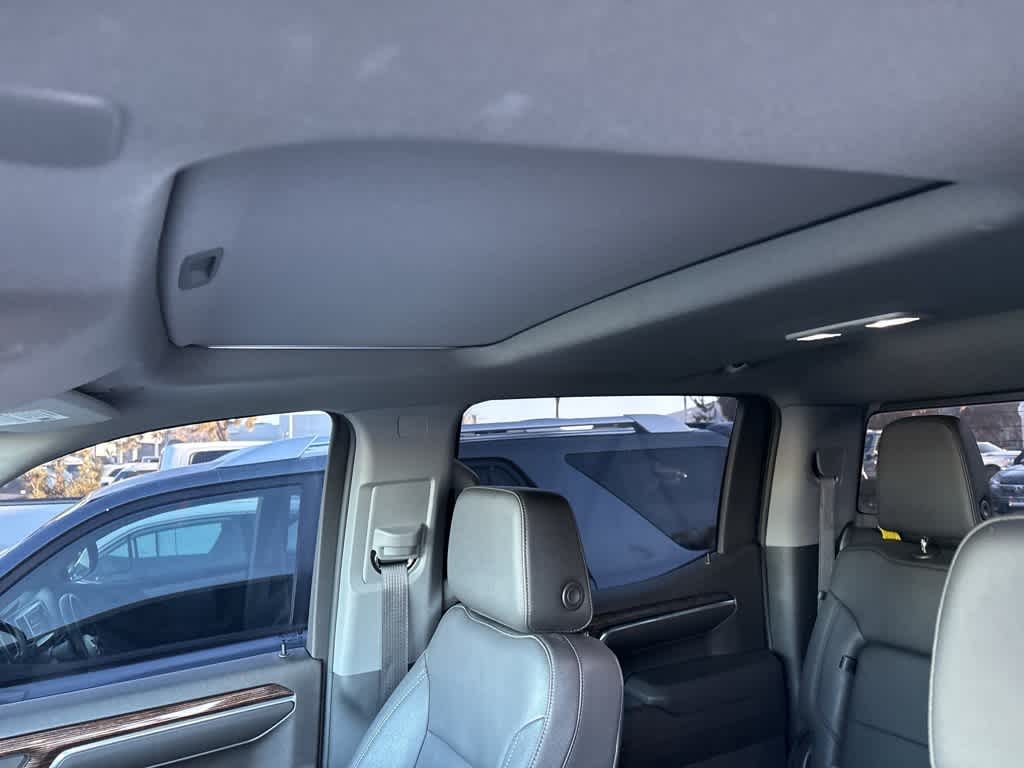 Thumbnail: 2022 GMC Sierra 1500 - 13