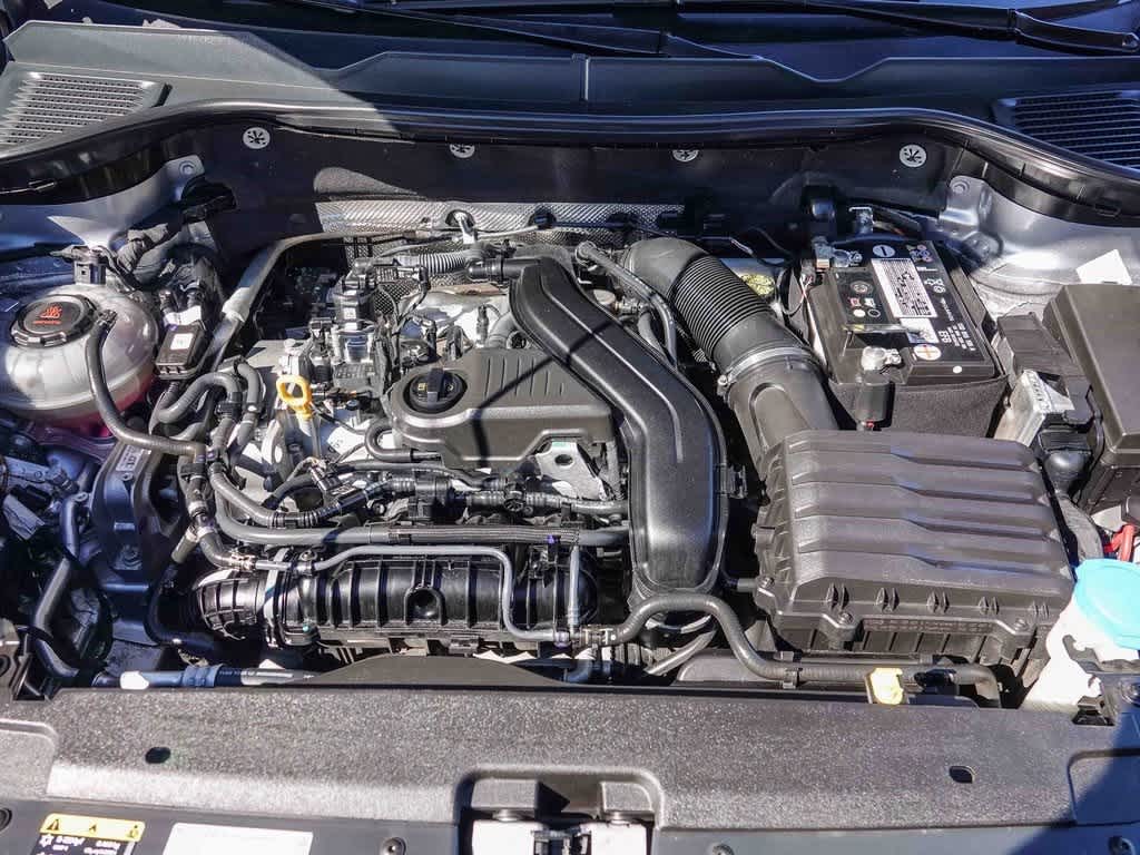 Thumbnail: 2022 Volkswagen Taos - 26