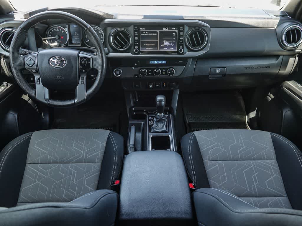 Thumbnail: 2023 Toyota Tacoma - 11