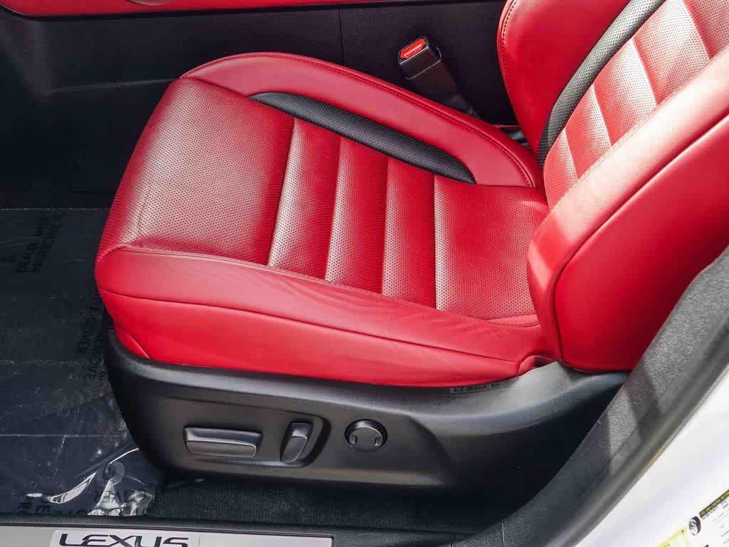 Thumbnail: 2021 Lexus RX - 20