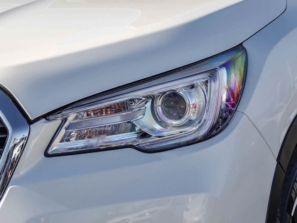 Thumbnail: 2022 Subaru Ascent - 8