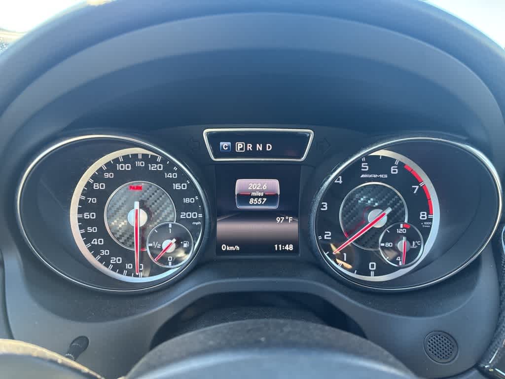 Thumbnail: 2016 Mercedes-Benz CLA - 9