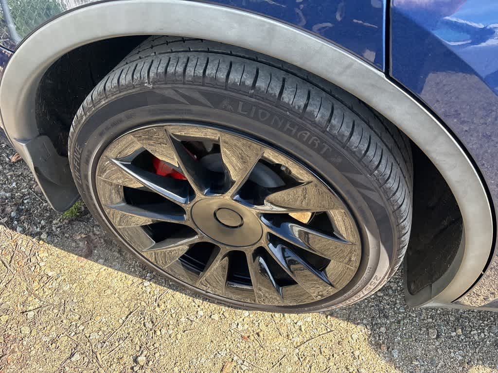 Thumbnail: 2021 Tesla Model Y - 5