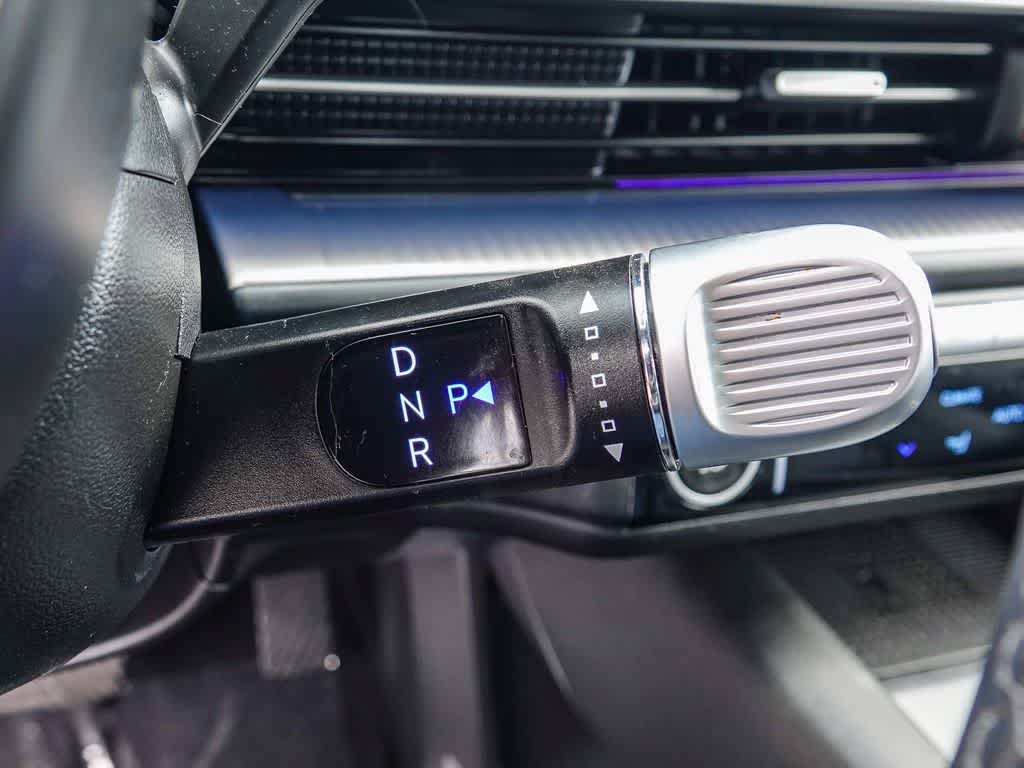 Thumbnail: 2024 Hyundai Ioniq 6 - 18