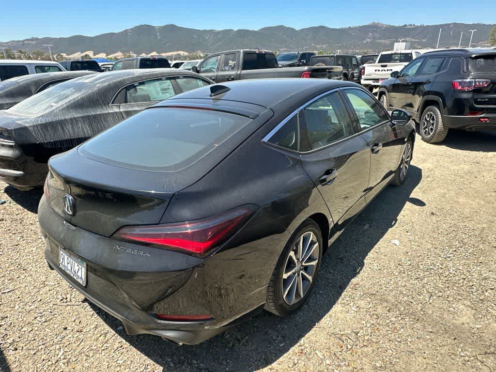 Thumbnail: 2024 Acura Integra - 3