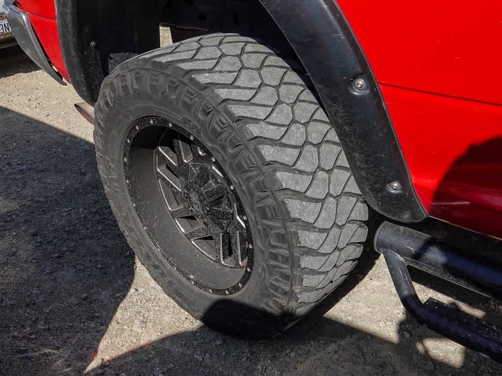 Thumbnail: 2014 RAM 2500 - 10
