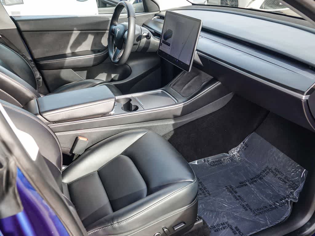 Thumbnail: 2021 Tesla Model Y - 14