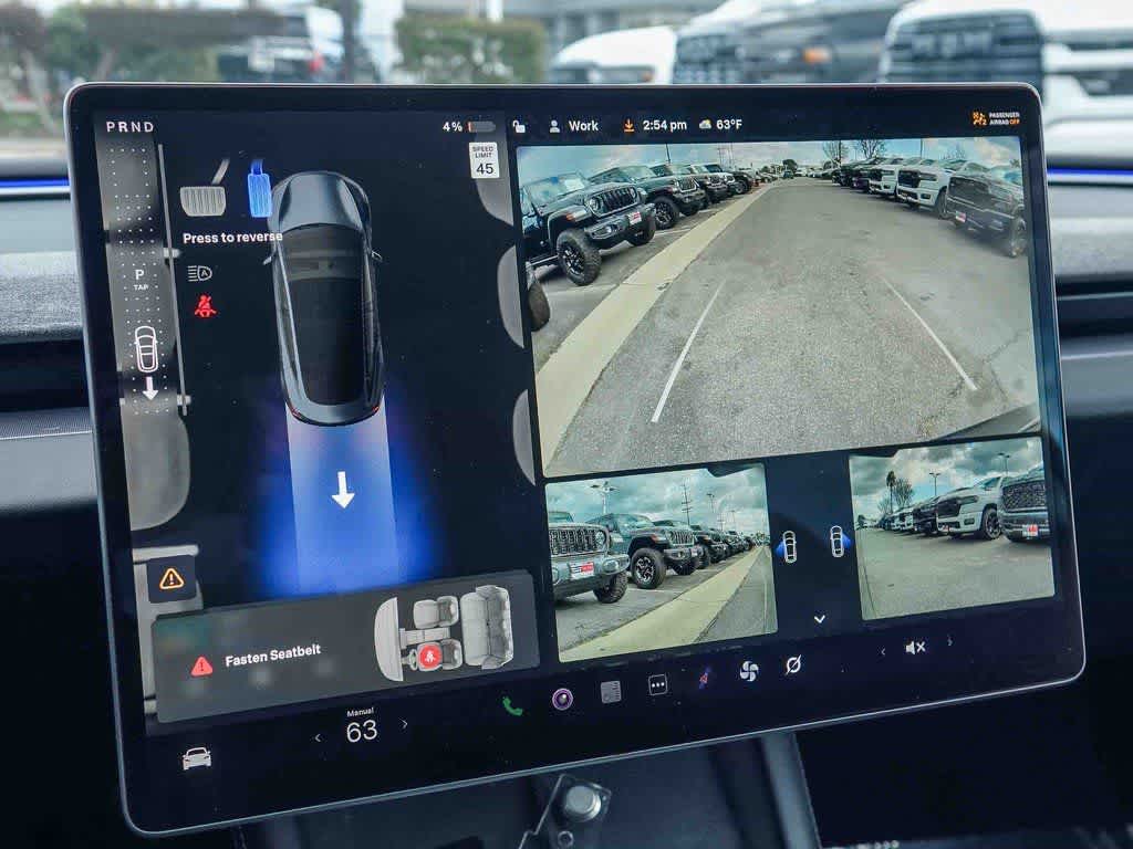 Thumbnail: 2024 Tesla Model 3 - 22