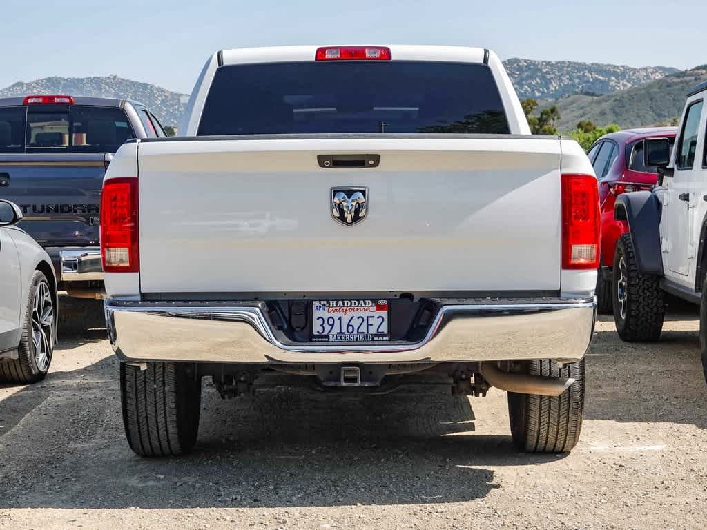 2017 RAM 1500 Tradesman 13