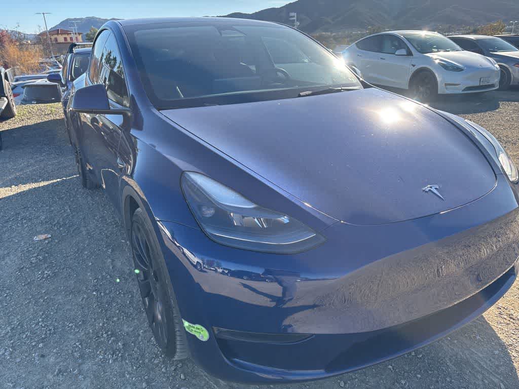 Thumbnail: 2023 Tesla Model Y - 4