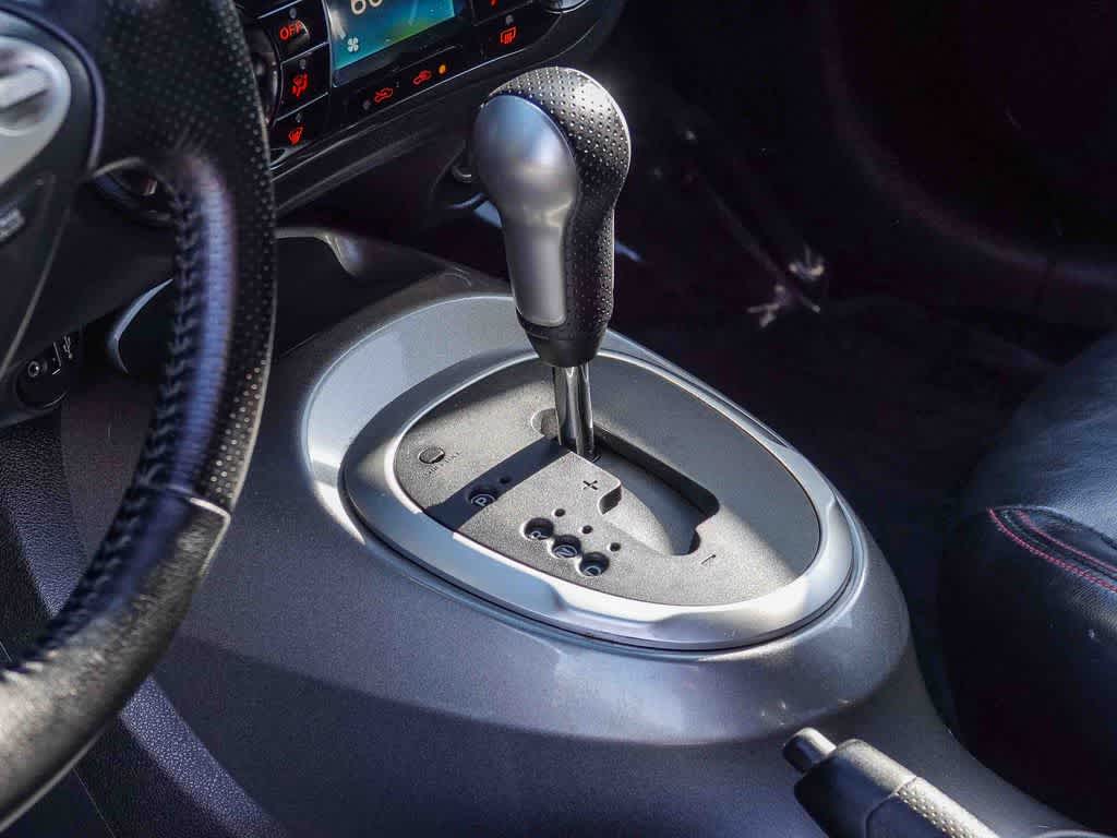 Thumbnail: 2011 Nissan Juke - 16