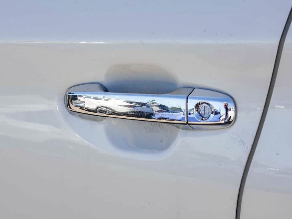 Thumbnail: 2022 Subaru Ascent - 17