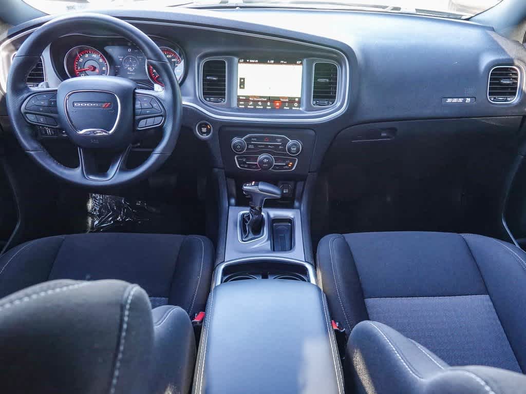 Thumbnail: 2022 Dodge Charger - 11