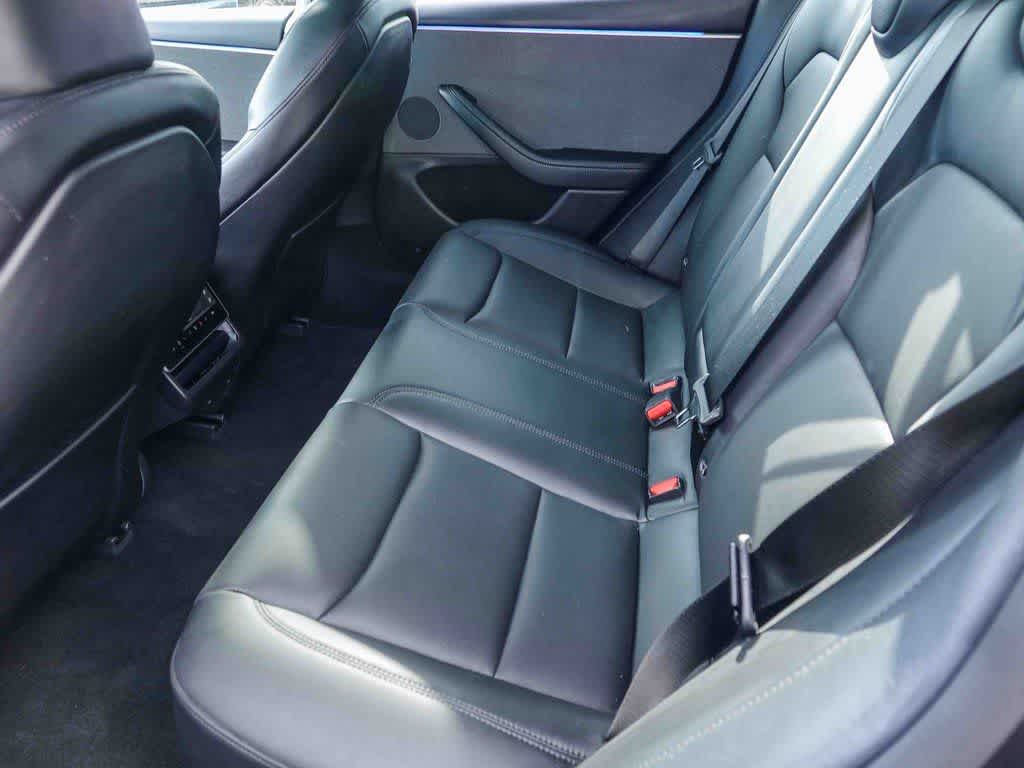 Thumbnail: 2024 Tesla Model 3 - 16