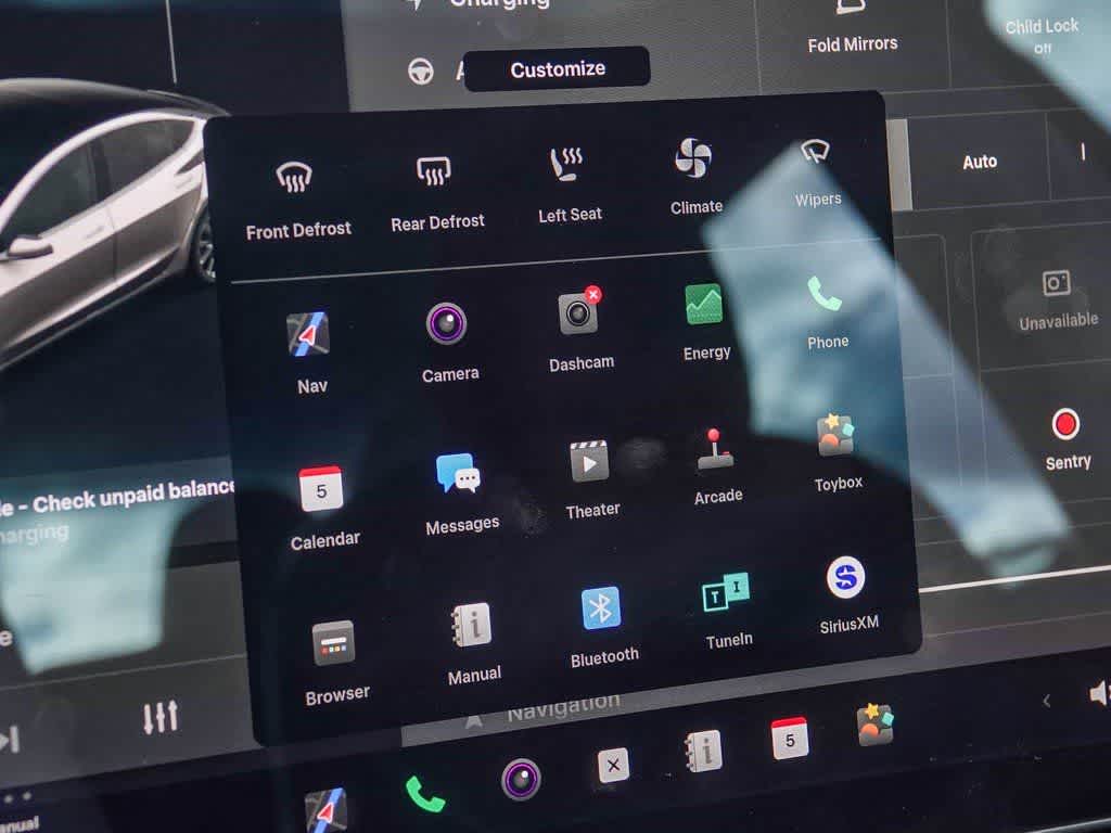 Thumbnail: 2018 Tesla Model 3 - 16