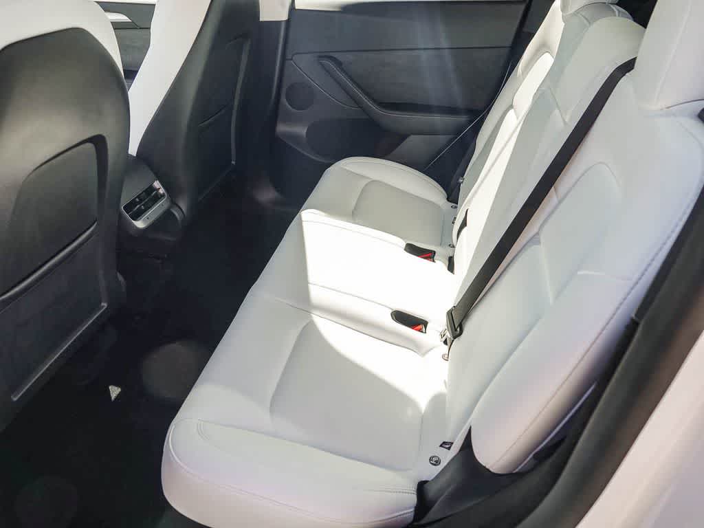 Thumbnail: 2025 Tesla Model Y - 16