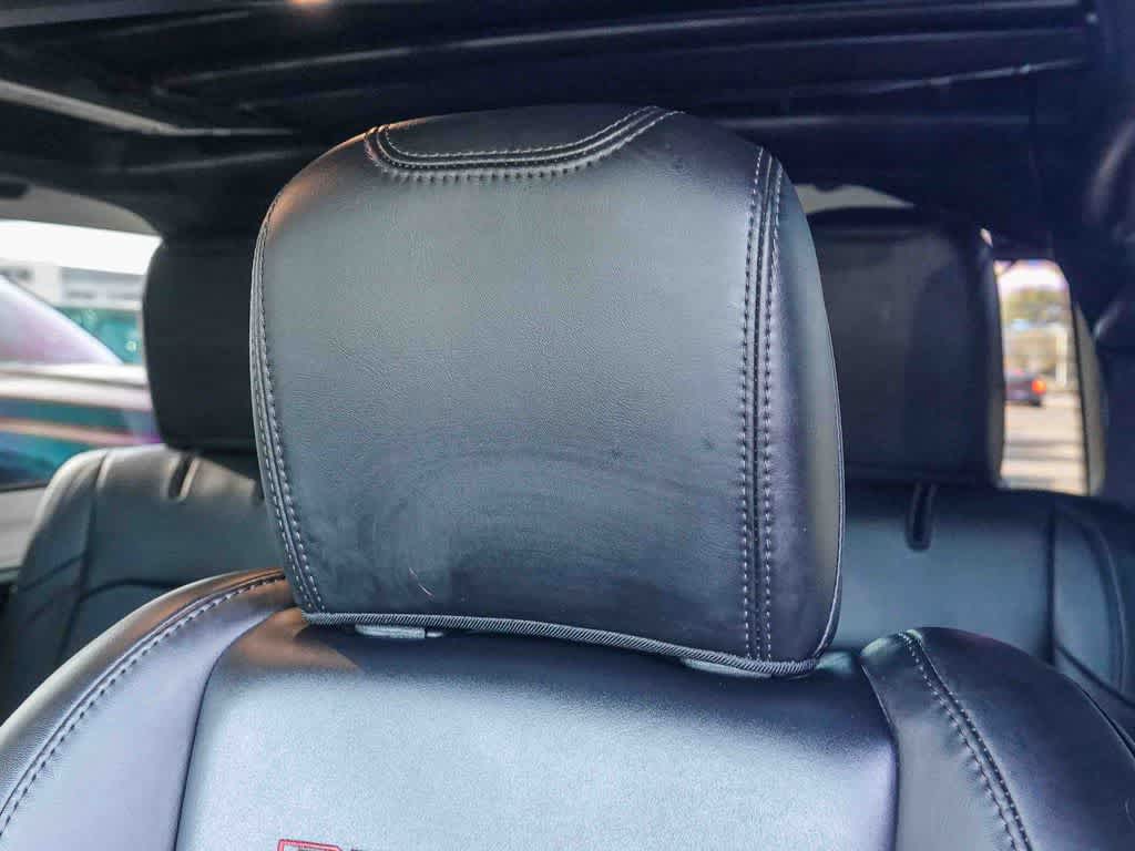 Thumbnail: 2024 Jeep Wrangler - 25