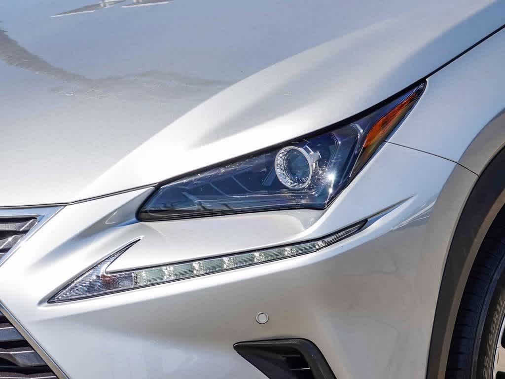 Thumbnail: 2019 Lexus NX - 7