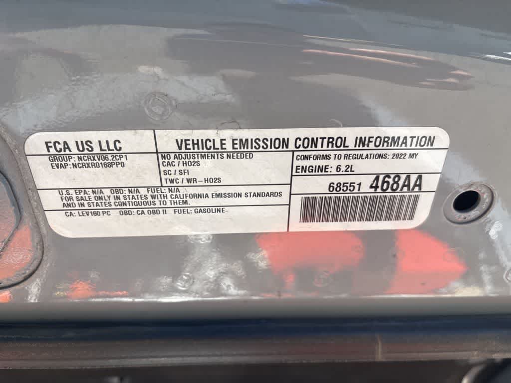 Thumbnail: 2022 Dodge Charger - 14