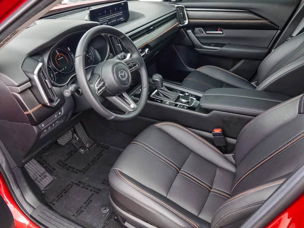 Thumbnail: 2025 Mazda CX-50 - 17