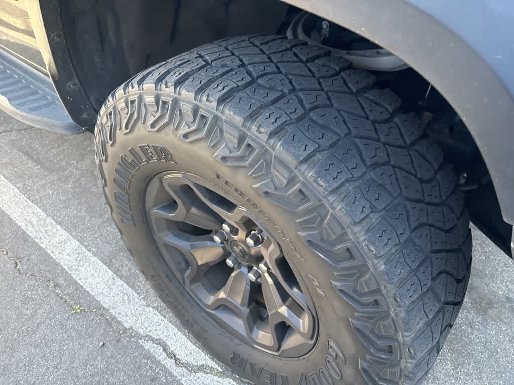 Thumbnail: 2022 RAM 1500 - 6