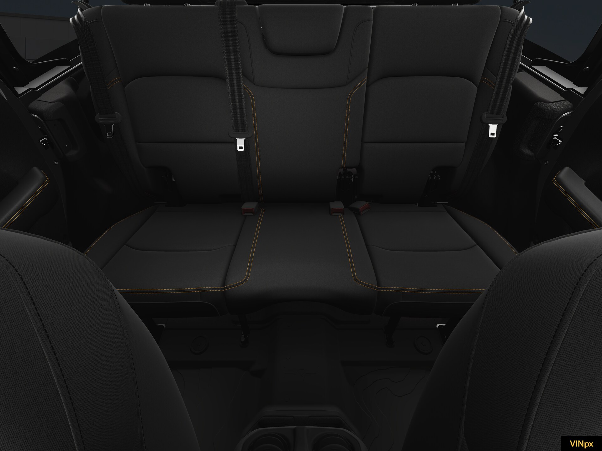 Thumbnail: 2025 Jeep Wrangler - 17