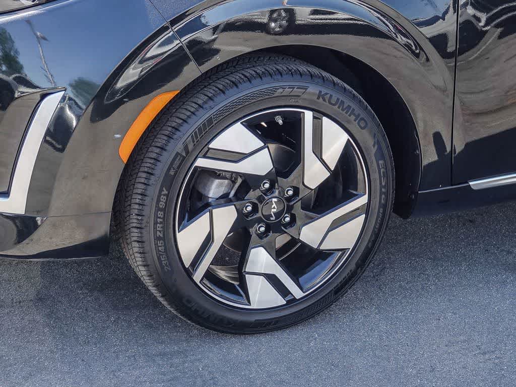 Thumbnail: 2023 Kia Soul - 9