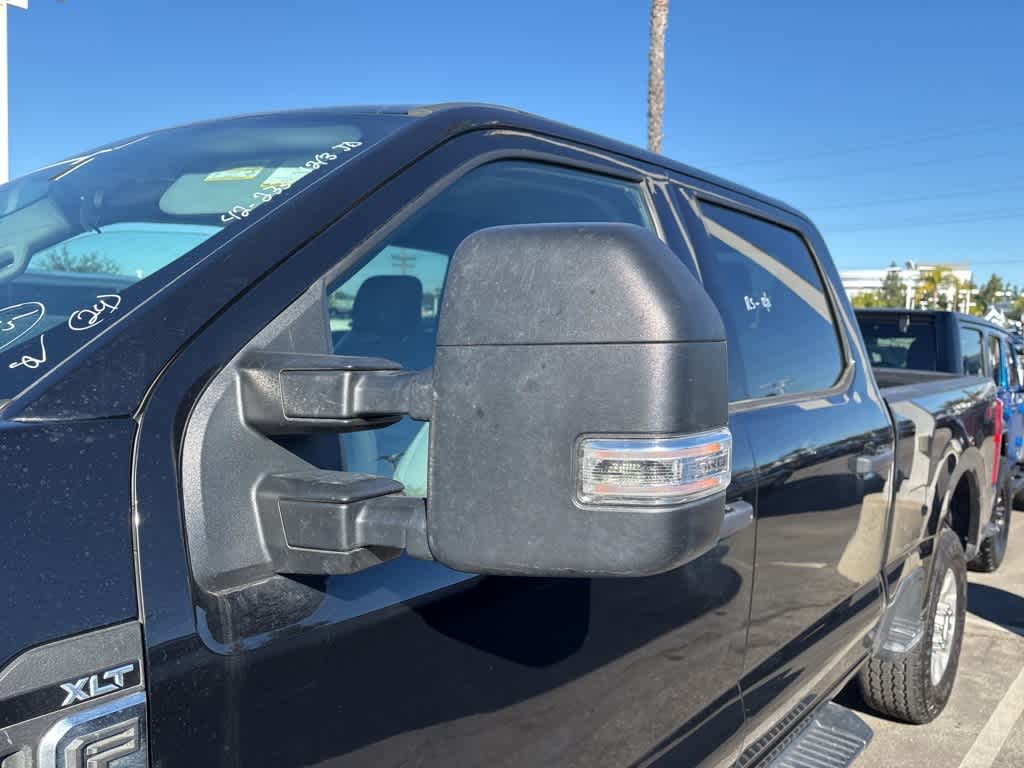 Thumbnail: 2024 Ford F-250 - 13