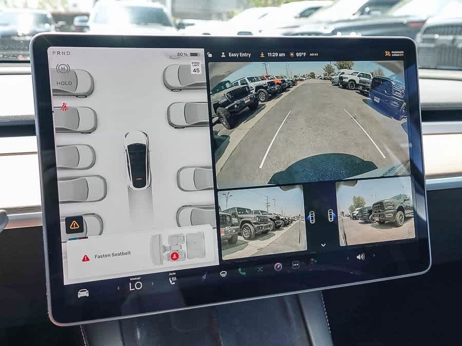 Thumbnail: 2021 Tesla Model Y - 21
