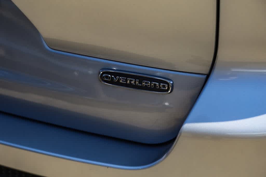 Thumbnail: 2022 Jeep Grand Cherokee - 10