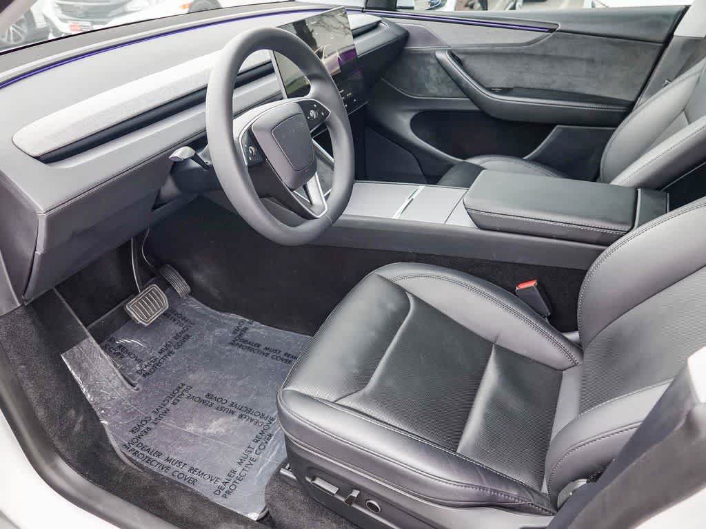 Thumbnail: 2026 Tesla Model Y - 15