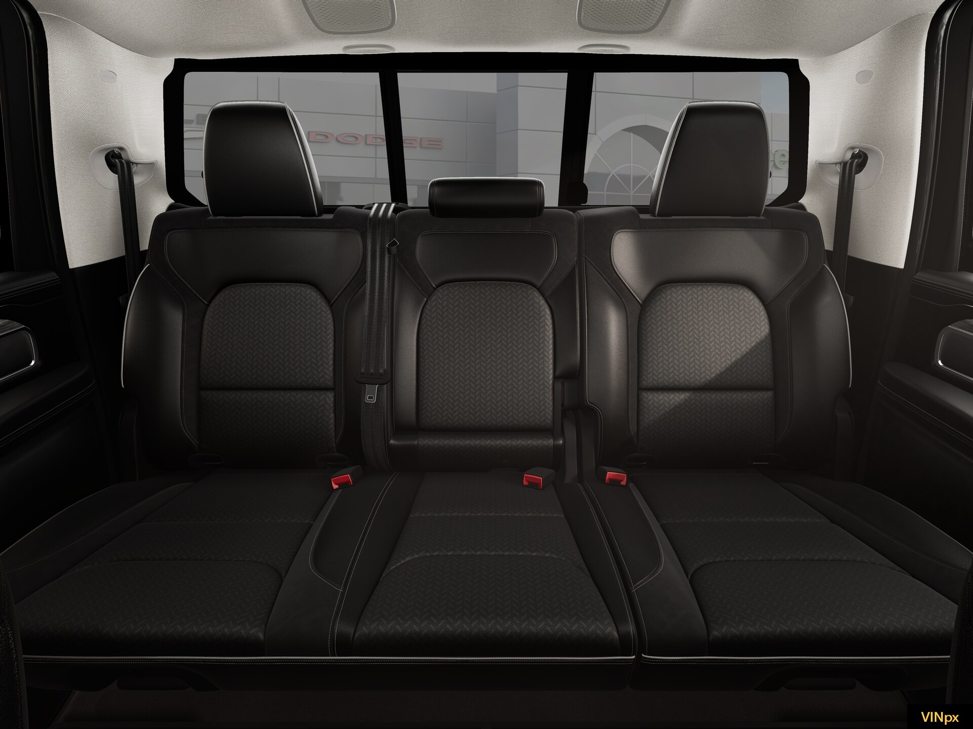 Thumbnail: 2026 RAM 1500 - 17