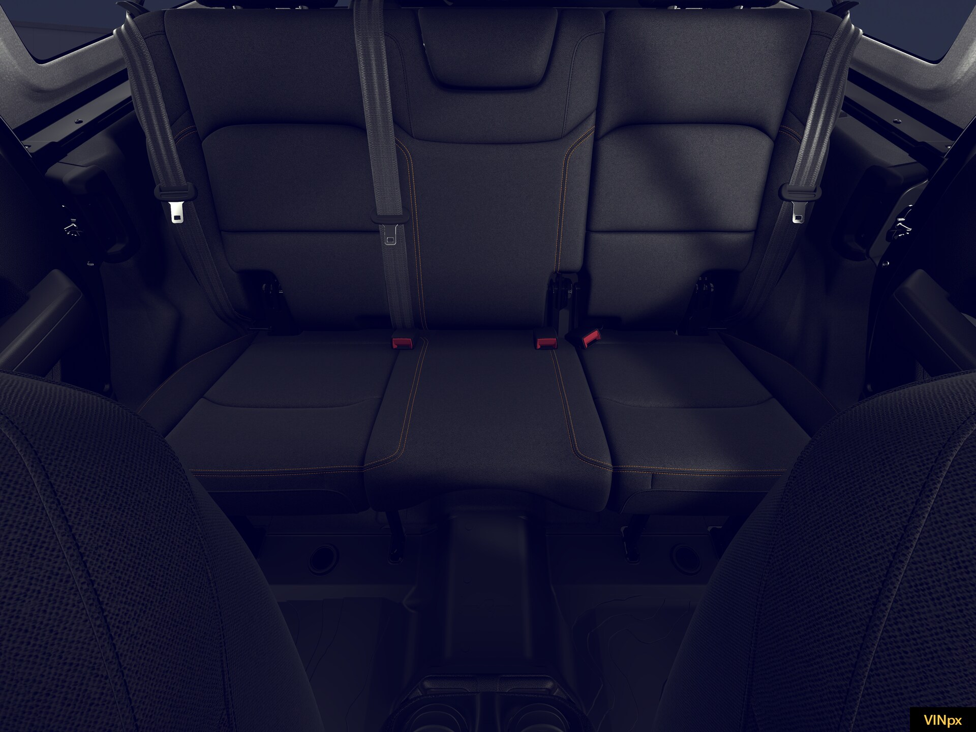 Thumbnail: 2026 Jeep Wrangler - 17